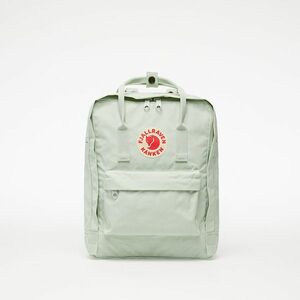 Rucsac Fjällräven Kånken Mint Green imagine