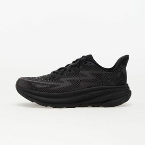 Sneakers Hoka® M Clifton 9 Black/ Black imagine