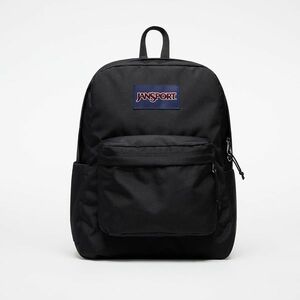 Rucsac JanSport Superbreak Plus Black imagine