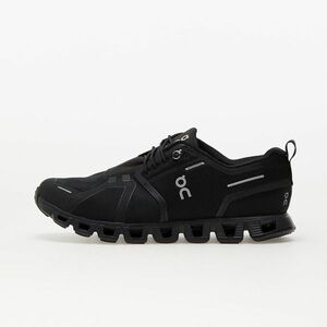 Sneakers On W Cloud Waterproof All Black imagine