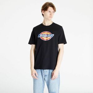 Tricou Dickies Icon Logo Short Sleeve Tee Black imagine