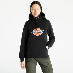 Hanorac Dickies Icon Logo Women´s Hoodie Black imagine