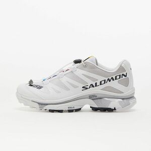 Sneakers Salomon XT-4 Ebony/ Lunar Rock imagine