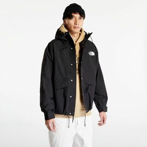 Jacheta The North Face 86 Retro Mountain Jacket TNF Black imagine