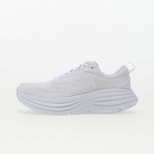 Sneakers Hoka® W Bondi 8 White/ White imagine