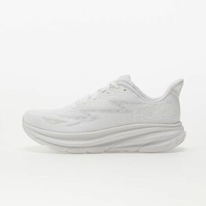 Sneakers Hoka® M Clifton 9 White/ White imagine