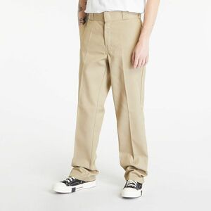 Pantaloni Dickies Original 874 Work Pant Khaki imagine