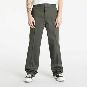 Pantaloni Dickies Original 874 Work Pant Olive Green imagine