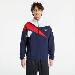 Geacă de vânt Reebok Classics Vector Track Jacket Vector Navy imagine