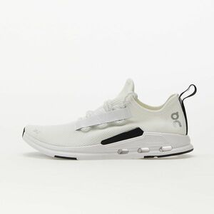 Sneakers On W Cloudeasy Undyed-White/ Black imagine