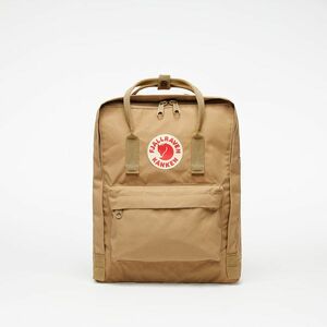 Rucsac Fjällräven Kånken Backpack Clay imagine