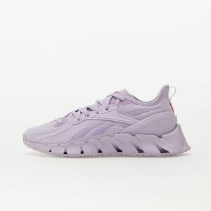 Sneakers Reebok Zig Kinetica 3 Purple Oasis/ Purple Oasis/ Neon Cherry imagine