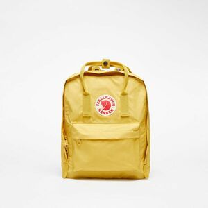 Rucsac Fjällräven Kånken Backpack Kantarell imagine