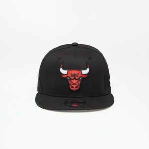 New Era Cap 9Fifty Nba 9Fifty Nos Chicago Bulls Blackotc imagine