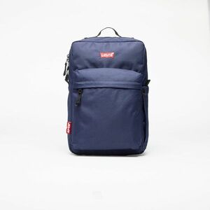 Rucsac Levi's® L-Pack Standard Issue Dark Navy imagine