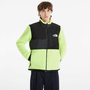 Jacheta The North Face Seasonal Denali Jacket Led Yellow imagine