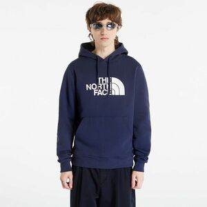 Hanorac The North Face Peak Pullover Hoodie Summit Navy imagine