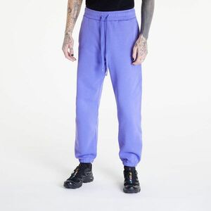 Pantaloni PREACH Oversized Future Sweat Pant GOTS Purple imagine