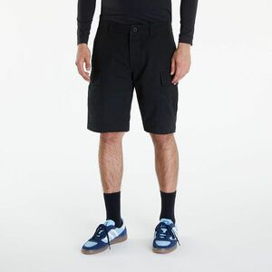 Pantaloni scurți Horsefeathers Baxter Shorts Black imagine