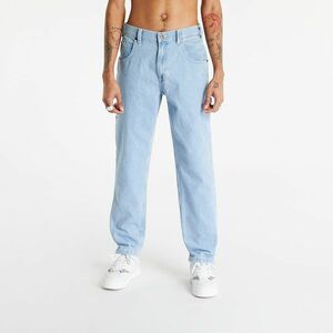 Blugi Dickies Garyville Denim Jeans Light Blue imagine