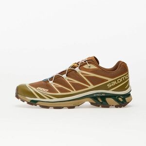 Sneakers Salomon XT-6 Rubber/ Lizard/ Eden imagine