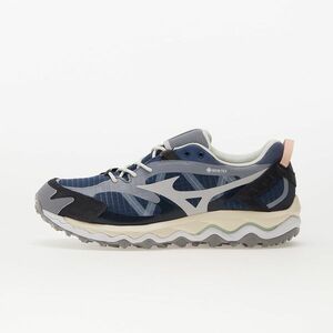 Sneakers Mizuno Wave Mujin TL GTX VinIndigo/ VapGray/ Spray imagine