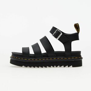 Sneakers Dr. Martens Blaire Black Hydro imagine