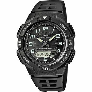 Ceas Casio Collection AQ-S800W-1BVEF imagine