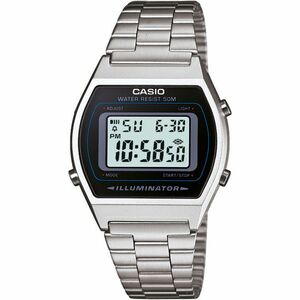 Ceas Casio Vintage B640WD-1AVEF imagine