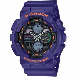 Ceas Casio G-Shock GA-140-6AER imagine