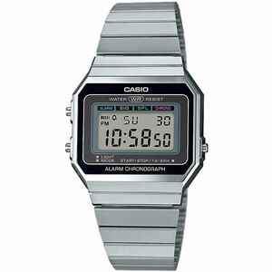 Ceas Casio Vintage A700WE-1AEF imagine