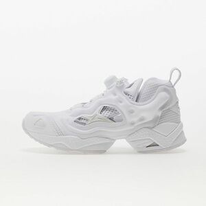 Sneakers Reebok Instapump Fury 95 Ftw White/ Pure Grey/ Ftw White imagine