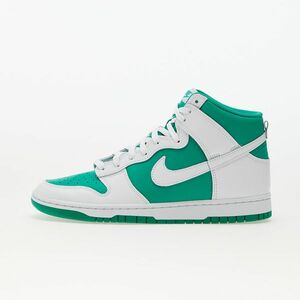 Sneakers Nike Dunk High Retro Stadium Green/ White-Stadium Green-White imagine