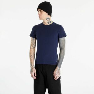 Tricou Ralph Lauren Classic Crews Tee 2-Pack Navy imagine