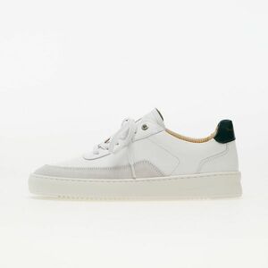 Sneakers Filling Pieces Mondo Squash White imagine