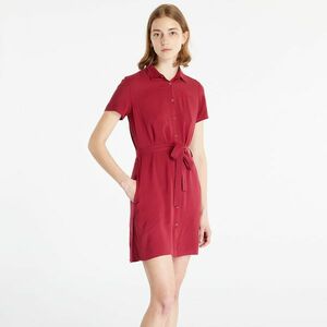 Rochie Horsefeathers Dara Dress Cerise imagine