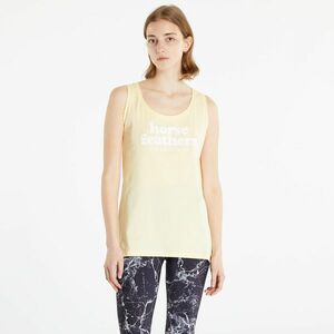 Tank top Horsefeathers Allison Tank Top Sunlight imagine