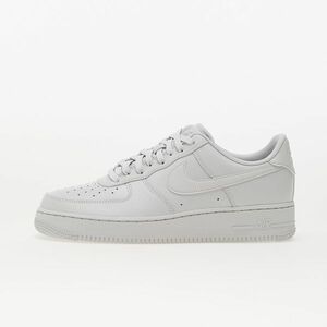 Sneakers Nike Air Force 1 '07 Fresh Photon Dust/ Photon Dust-Photon Dust imagine