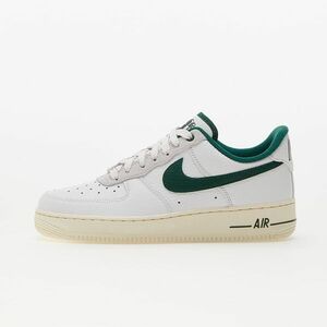 Sneakers Nike W Air Force 1 '07 LX Summit White/ Gorge Green-White imagine