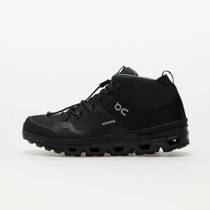 Sneakers On W Cloudtrax Waterproof Black imagine