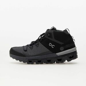 Sneakers On W Cloudtrax Black/ Rock imagine