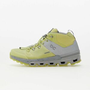 Sneakers On W Cloudtrax Waterproof Glacier/ Zest imagine