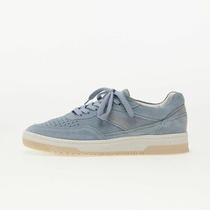 Sneakers Filling Pieces Ace Suede Sky Blue imagine