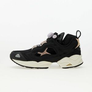 Sneakers Reebok Instapump Fury 95 Core Black/ Taupe/ Chalk imagine