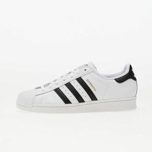 Sneakers adidas Superstar Ftw White/ Core Black/ Ftw White imagine