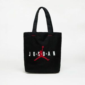 Geantă Jordan Jan Tote Bag Tote Bag Black imagine