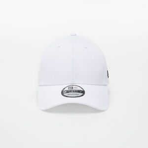 New Era Cap 9Forty Flag Collection White Black imagine