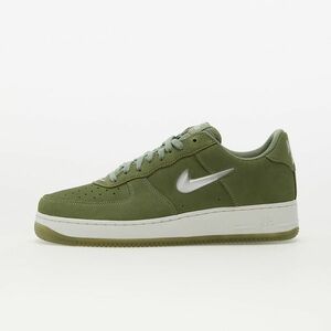 Sneakers Nike Air Force 1 Low Retro Oil Green/ Summit White imagine