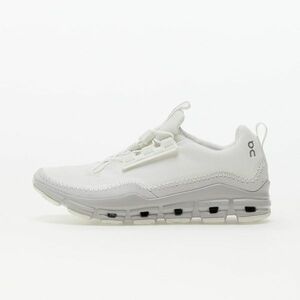 Sneakers On W Cloudaway Undyed-White/ Glacier imagine