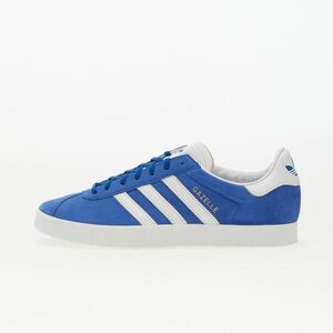 Sneakers adidas Gazelle 85 Royal Blue/ Ftw White/ Gold Metallic imagine